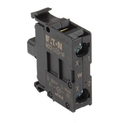 Eaton RMQ Titan M22 Series Light Block, 12 →30V ac/dc