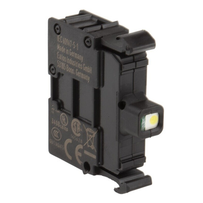 Eaton RMQ Titan M22 Series Light Block, 12 →30V ac/dc