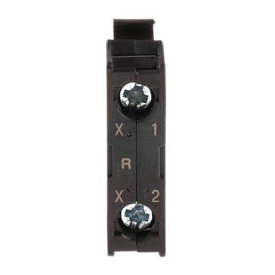 Eaton M22 Series Light Block, 12 → 30V ac/dc