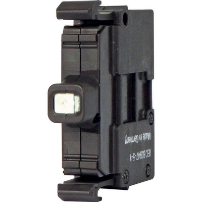 Eaton M22 Series Light Block, 12 → 30V ac/dc