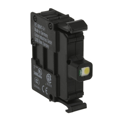Eaton M22 Series Light Block, 85 → 264V ac