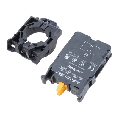 Allen Bradley for Use with 800F Series