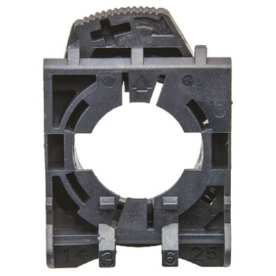 Allen Bradley 800F Series Contact Block, 600V, 1NO