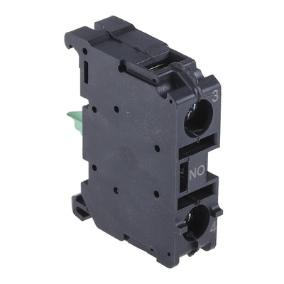 Allen Bradley for Use with 800FM Series, 1NO