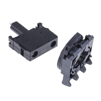 Allen Bradley 800F Series Light Block, 24V