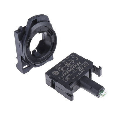 Allen Bradley 800F Series Light Block, 24V