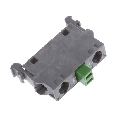 ABB ABB Modular Series Contact Block, 690V, 1NO