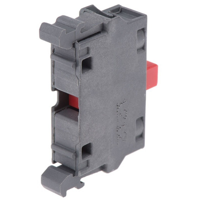 ABB ABB Modular Series Contact Block, 690V, 1NC