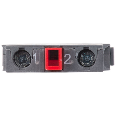 ABB ABB Modular Series Contact Block, 690V, 1NC