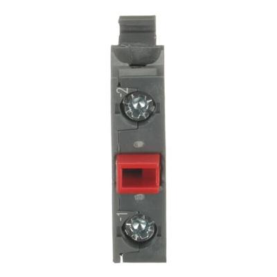 ABB ABB Modular Series Contact Block, 690V, 1NC