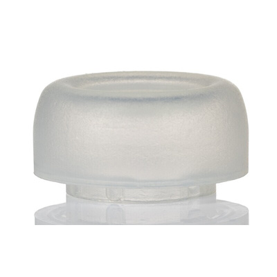 Allen Bradley Push Button Cap for Use with 800F Series