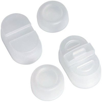 Allen Bradley Push Button Cap for Use with 800F Series
