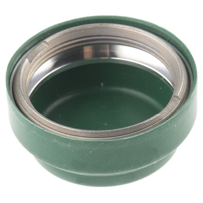 Schneider Electric Push Button Cap for Use with 9001K Series