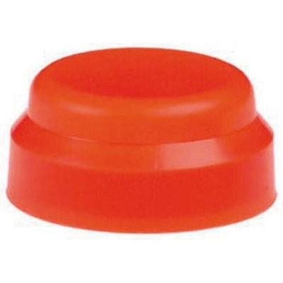 Schneider Electric Push Button Cap for Use with 9001K Series