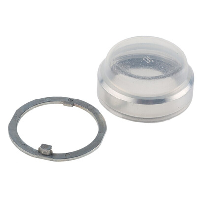 Schneider Electric Push Button Cap for Use with 9001K Series