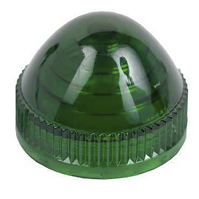 Schneider Electric Push Button Cap for Use with 9001K Series, 9001SK Series