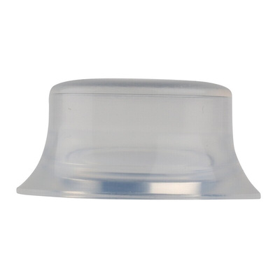 Schneider Electric Push Button Cap for Use with XB4 Series, XB5 Series