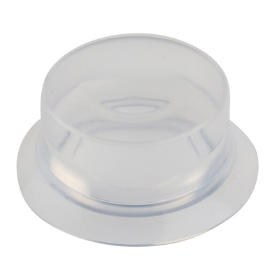 Schneider Electric Push Button Cap for Use with XB4 Series, XB5 Series