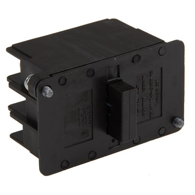 Schneider Electric XENG Series Contact Block, 2NO + 1NC