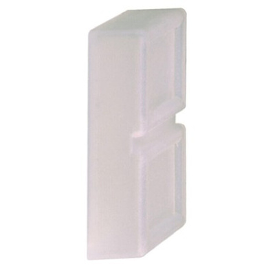 Schneider Electric Push Button Cap for Use with XB4 Series, XB5 Series