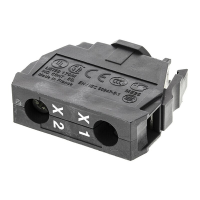 Schneider Electric Harmony XB Series Light Block