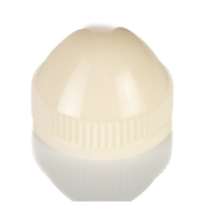 Schneider Electric Push Button Cap for Use with 9001K Series, 9001SK Series