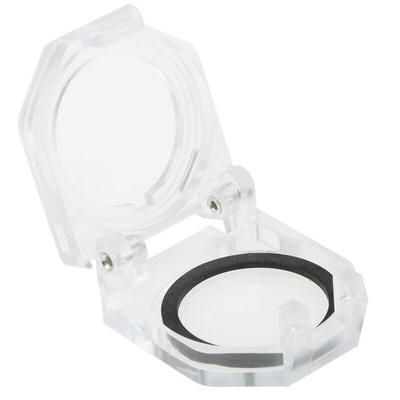 EAO Modular Switch Flip Guard for Use with 14 Series