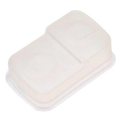 Schneider Electric Push Button Cap for Use with XB4 Series, XB5 Series