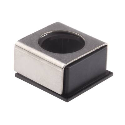 RS PRO Modular Switch Bezel for Use with ADA16 Series