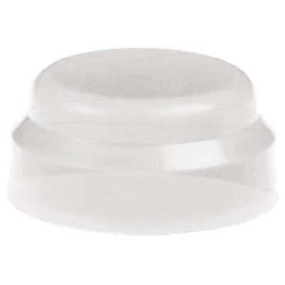 Schneider Electric Push Button Cap for Use with Illuminated Push Button with Guard