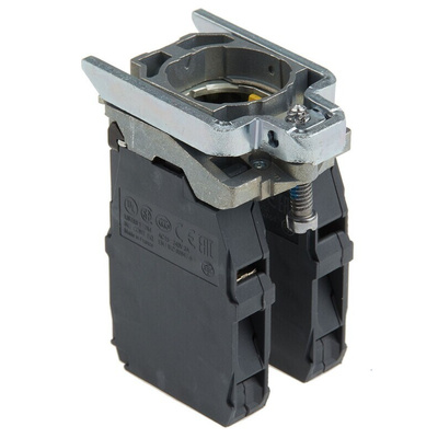 Schneider Electric Harmony XB4 Series Contact Block, 4NO