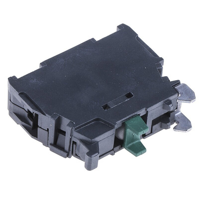 Schneider Electric Harmony XB Series Contact Block, 1NO