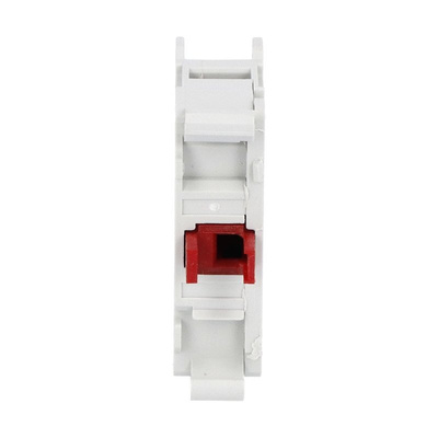 Lovato Platinum 22mm Series Contact Block, 690V, 1NC
