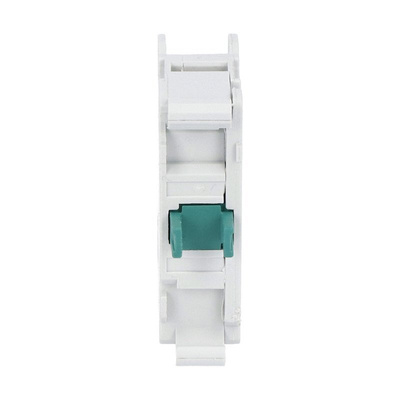 Lovato Platinum 22mm Series Contact Block, 690V, 1NO