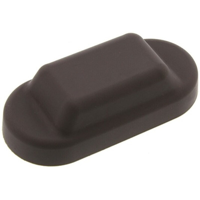 Idec Push Button Boot for Use with Enabling Switch