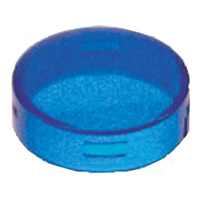 Schneider Electric Push Button Cap for Use with Harmony XB4 Series