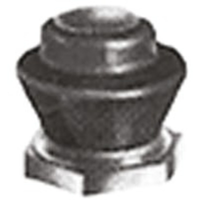 Marquardt Push Button Cap for Use with Push Button Switch