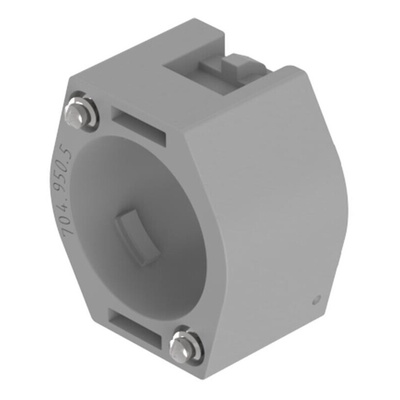 EAO Push Button Lens for Use with 04 Series Push Button