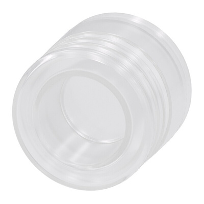 Siemens Push Button Cap for Use with Flat Buttons