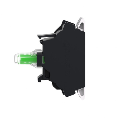 Schneider Electric Harmony XB Series Light Block, 24V ac/dc, White Light