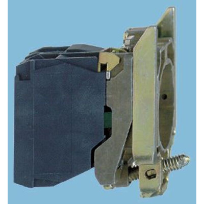 Schneider Electric Harmony XB4 Series Contact Block, 2NC