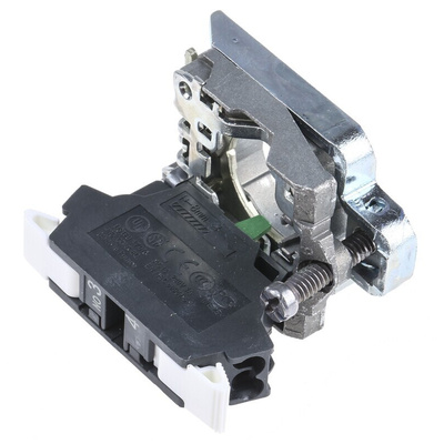 Schneider Electric Harmony XB4 Series Contact Block, 1NO