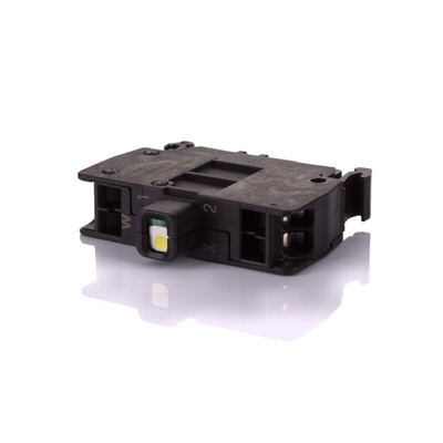 Eaton RMQ Titan M22 Series Light Block, 12 → 30V ac/dc, White Light