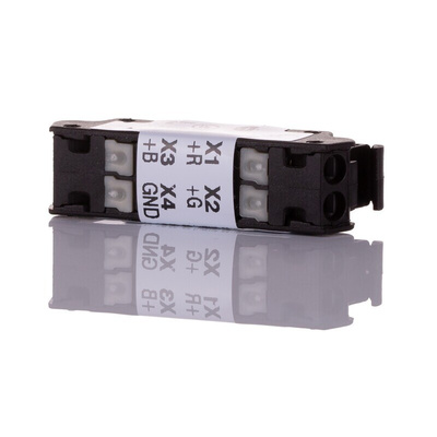 Eaton RMQ Titan M22 Series Light Block for Use with M22, 24V dc