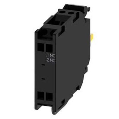 Siemens SIRIUS ACT Contact Block - NC 5 → 500 V ac/dc