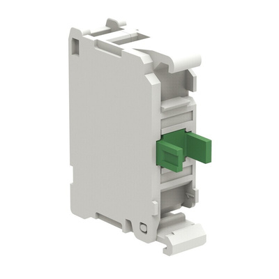 Lovato LPXC Contact Block - NO 690 V