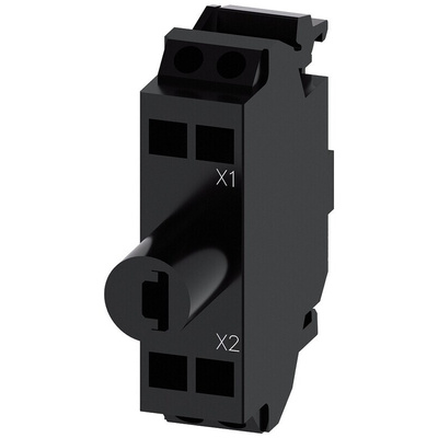 Siemens SIRIUS ACT Series Light Block