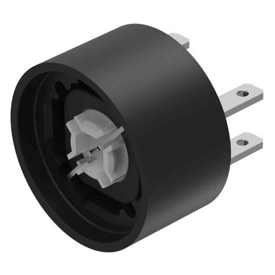 EAO Contact Block for Use with 84 Series, 1NO