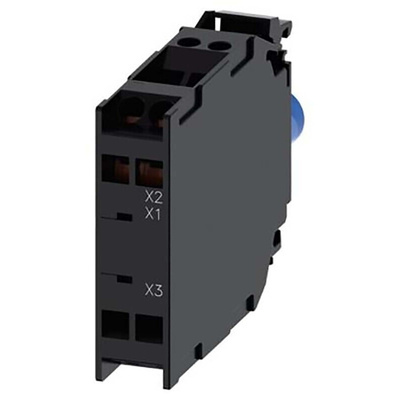Siemens 3SU LED Block - 230 V