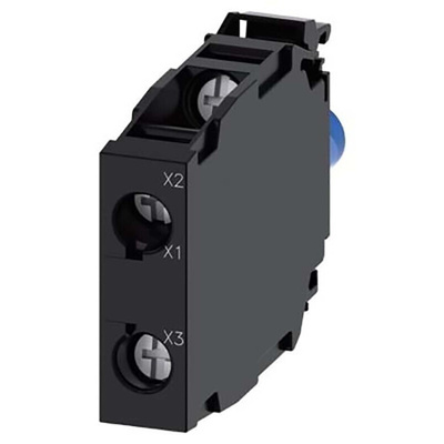 Siemens 3SU LED Block - 230 V